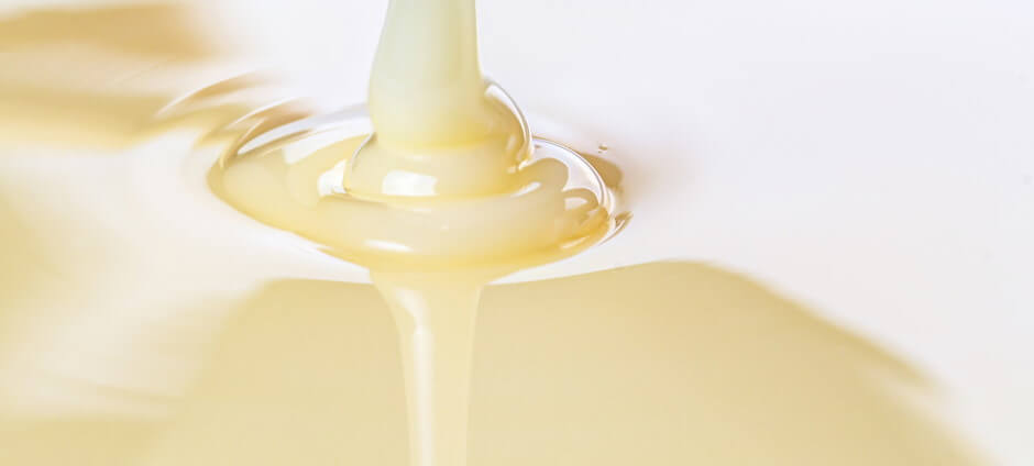 Fehér csoki folyatva